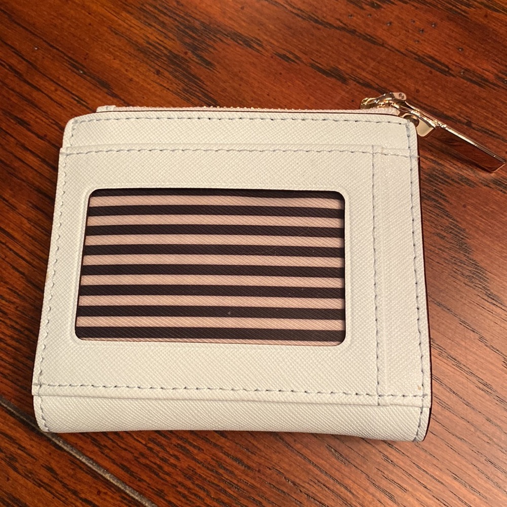 Kate Spade Cameron Street Little Babe Purse and Cameron Street Adalyn Wallet - Picture 7 of 12